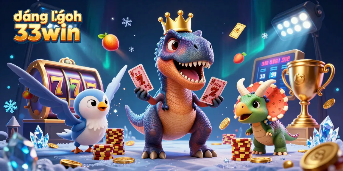 Engage with 33win games and strategies for winning at online casino activities.